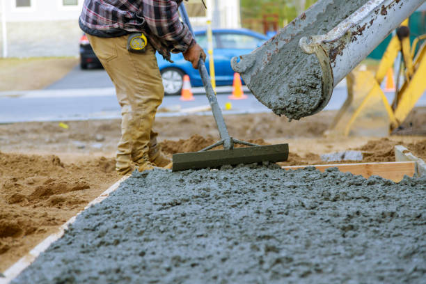 Best Waterproofing & Drywells  in Ballinger, TX
